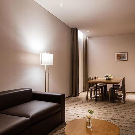 Hotel Ramada By Wyndham Seoul Sindorim Esterno foto