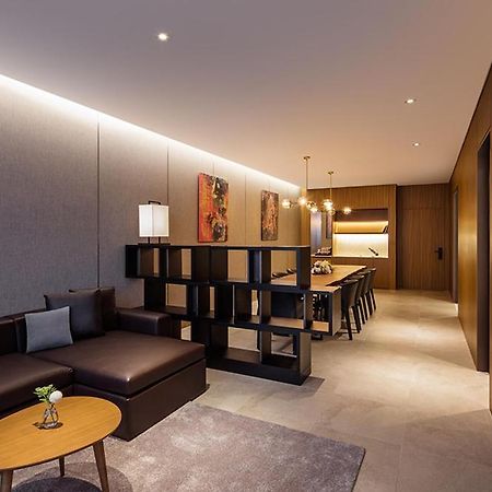 Hotel Ramada By Wyndham Seoul Sindorim Esterno foto