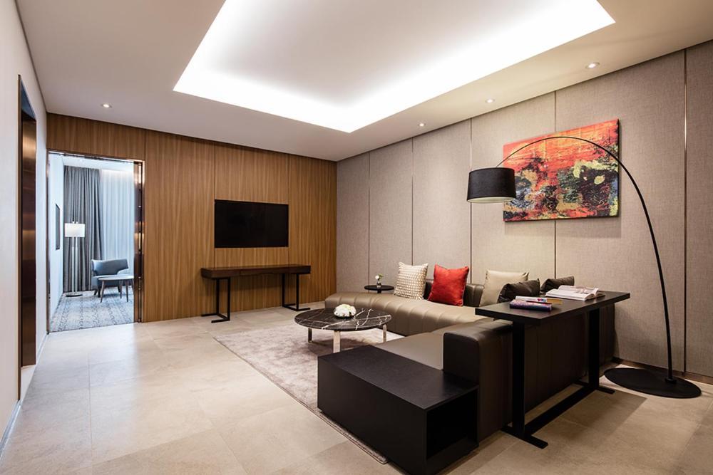 Hotel Ramada By Wyndham Seoul Sindorim Esterno foto