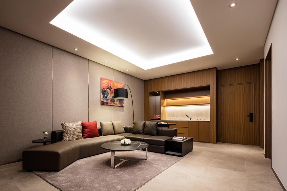 Hotel Ramada By Wyndham Seoul Sindorim Esterno foto