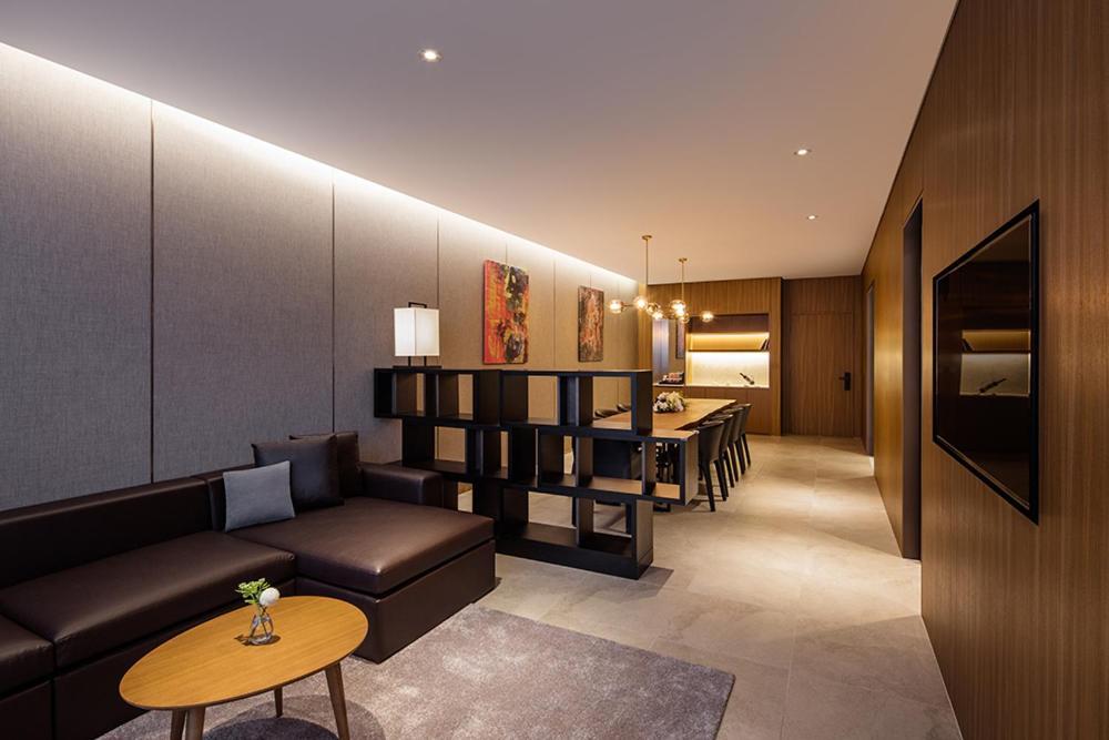 Hotel Ramada By Wyndham Seoul Sindorim Esterno foto