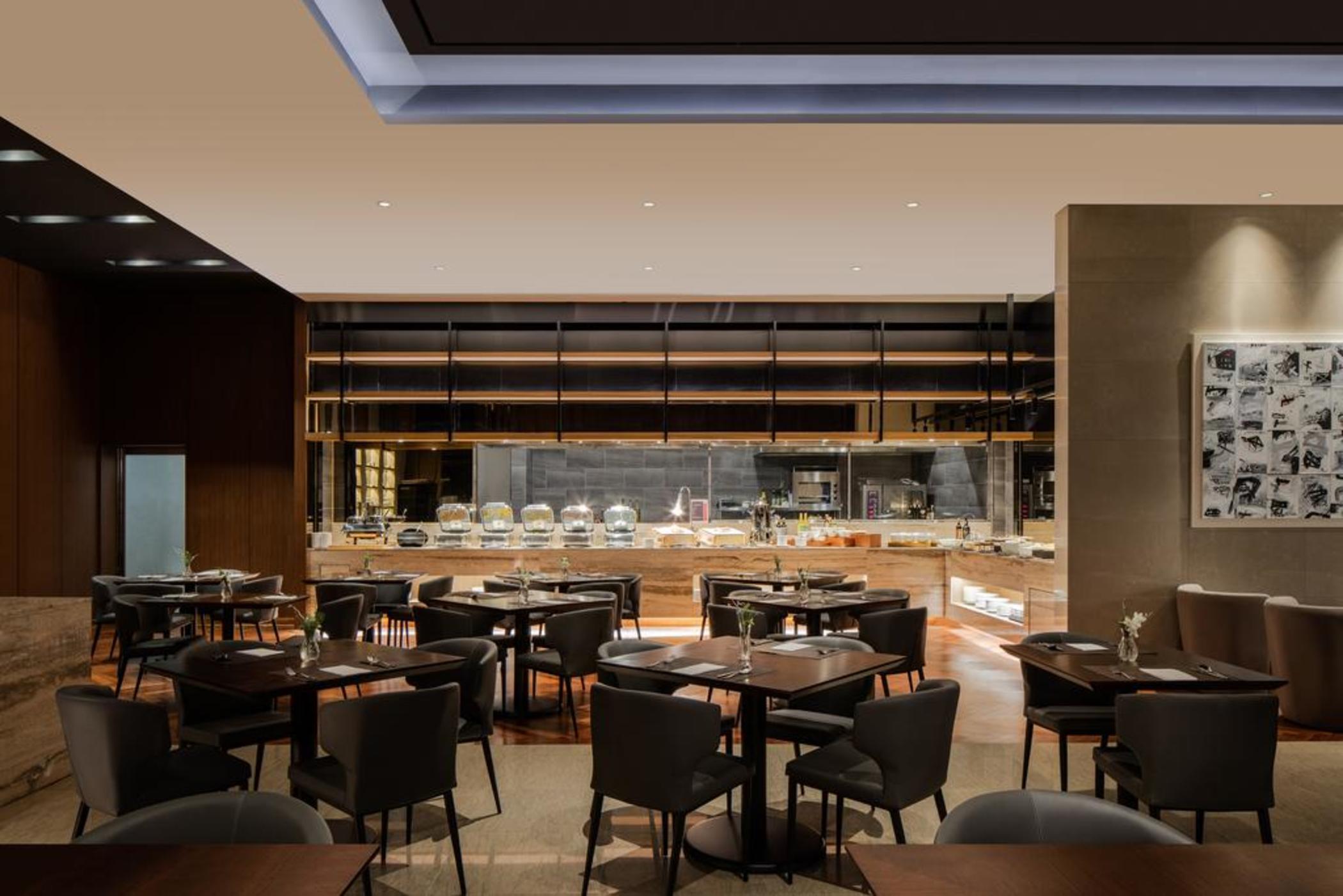 Hotel Ramada By Wyndham Seoul Sindorim Esterno foto