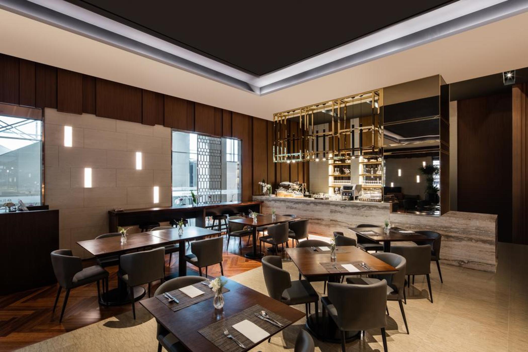 Hotel Ramada By Wyndham Seoul Sindorim Esterno foto